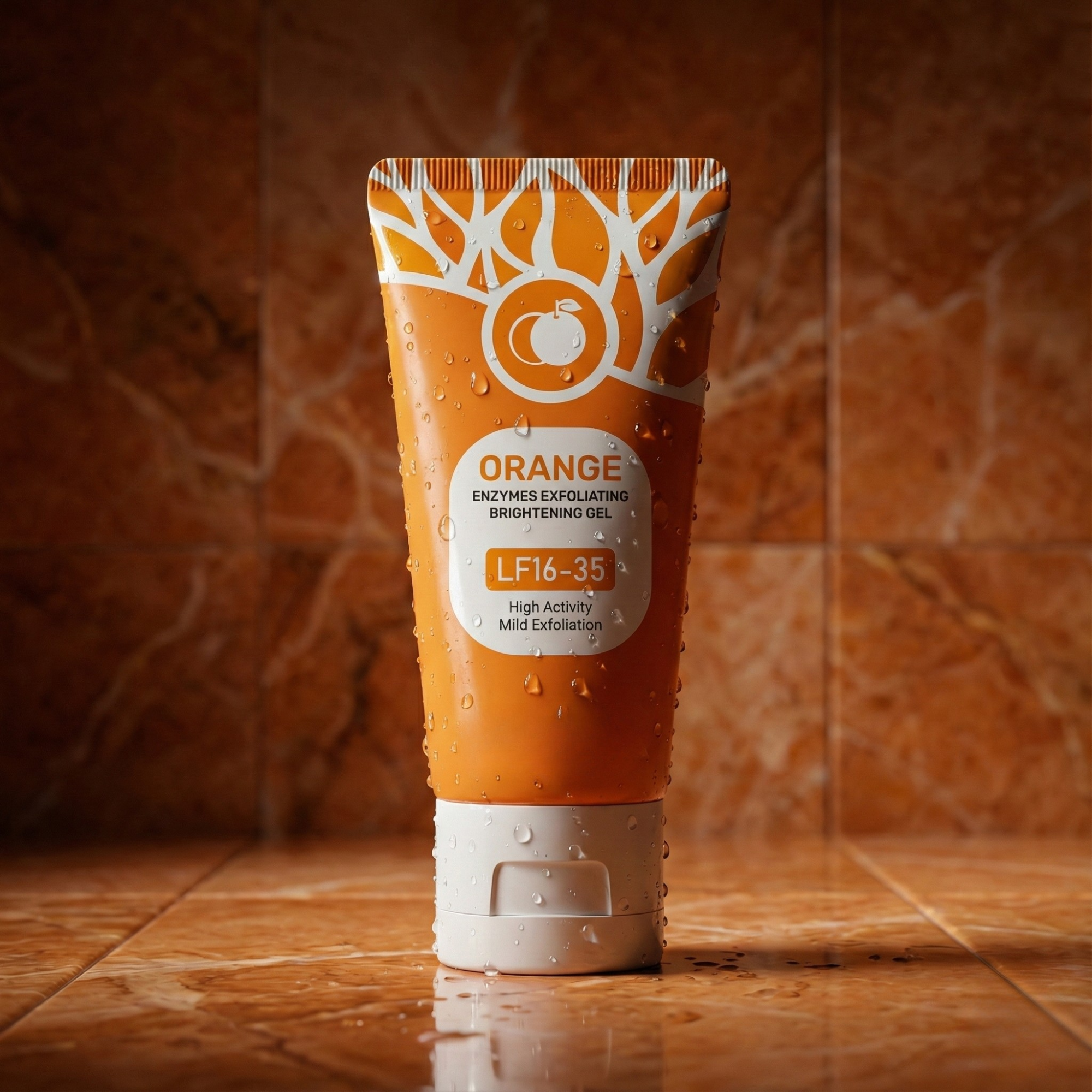PureGlow - Enzyme Exfoliating Gel