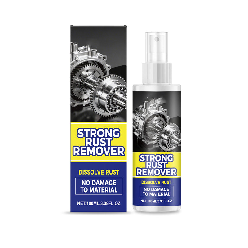 IronFend - Rust Remover Spray