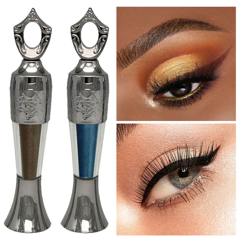 GlamLine - Kohl Powder Eyeliner