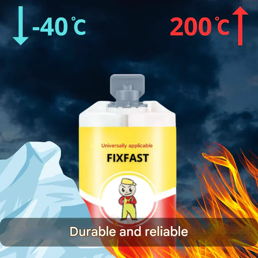 FixFast – odolné opravné lepidlo