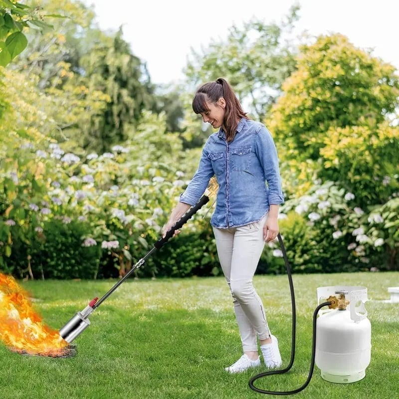 Ovládací hadice k propanovému hořáku Torch Master X