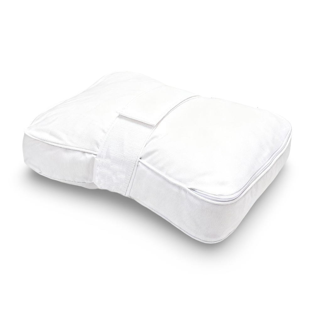 DreamAlign - Memory Foam Knee Pillow