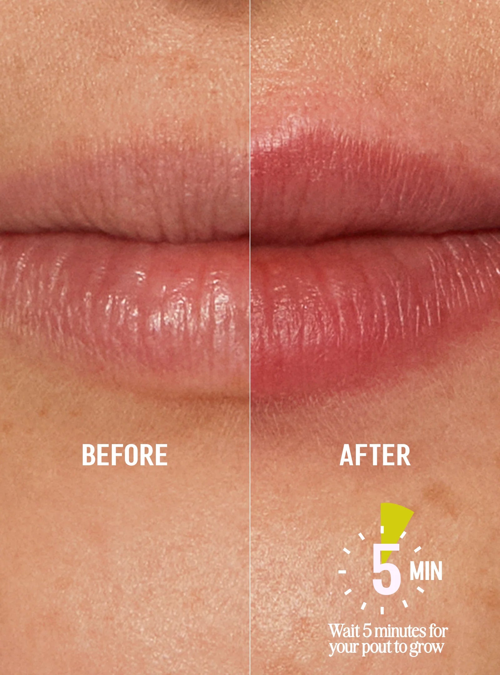 GlowPulse - Lip Gloss Pen