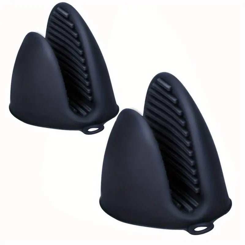 GripGuard - Silicone Pinch Grip Kitchen Gloves