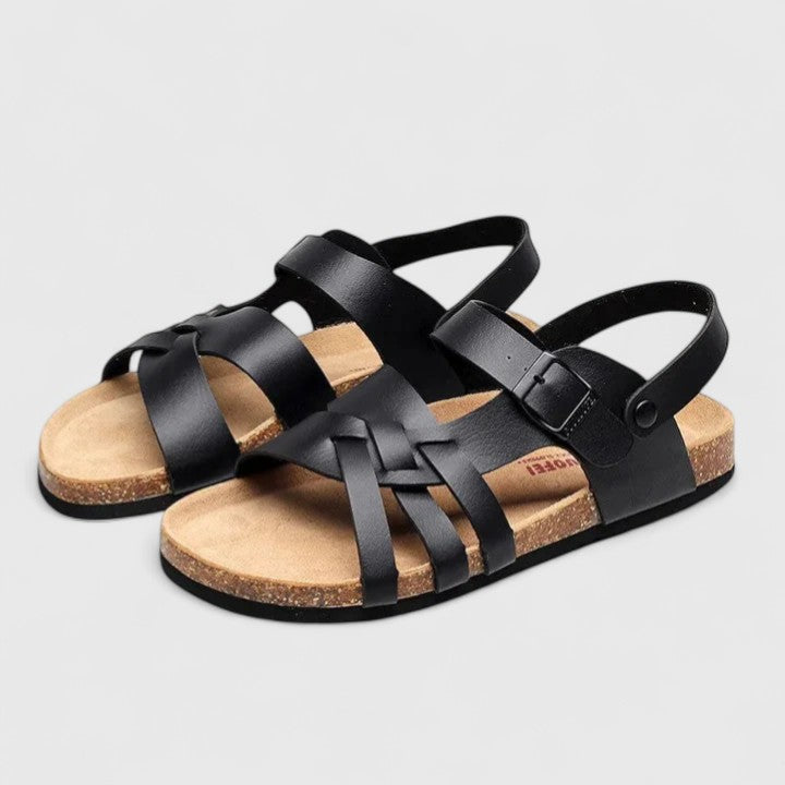 Lourizeth - Elegant Sandals