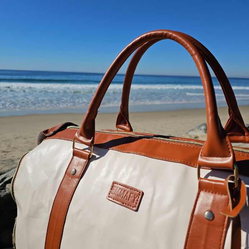 TravelSmart – cestovní taška na oblečení do kabiny (carry-on)