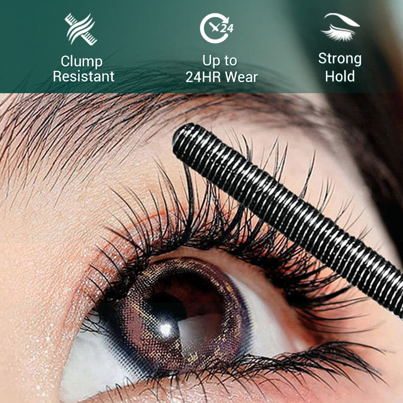 Ultimate Lash Set – Mascara & Precision Lash Curler Duo