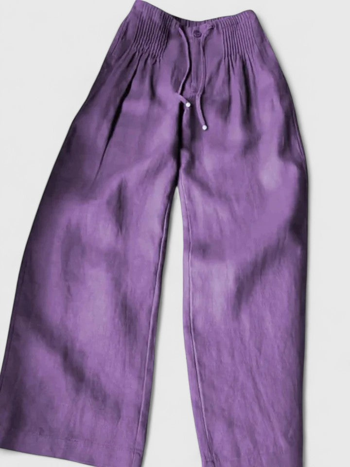 Saree - Pohodlné kalhoty