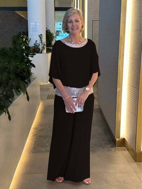 Nessa - Elegantní stylový set