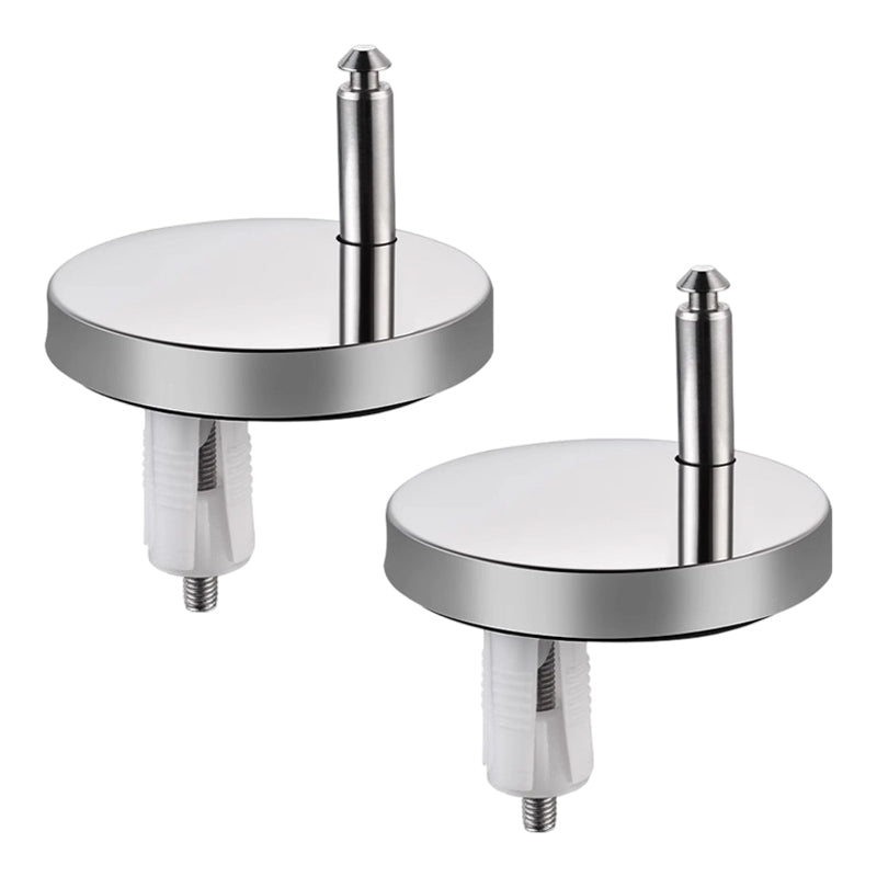 Toilet Seat Fixing Bolts – Universal Toilet Seat Fixing Bolts