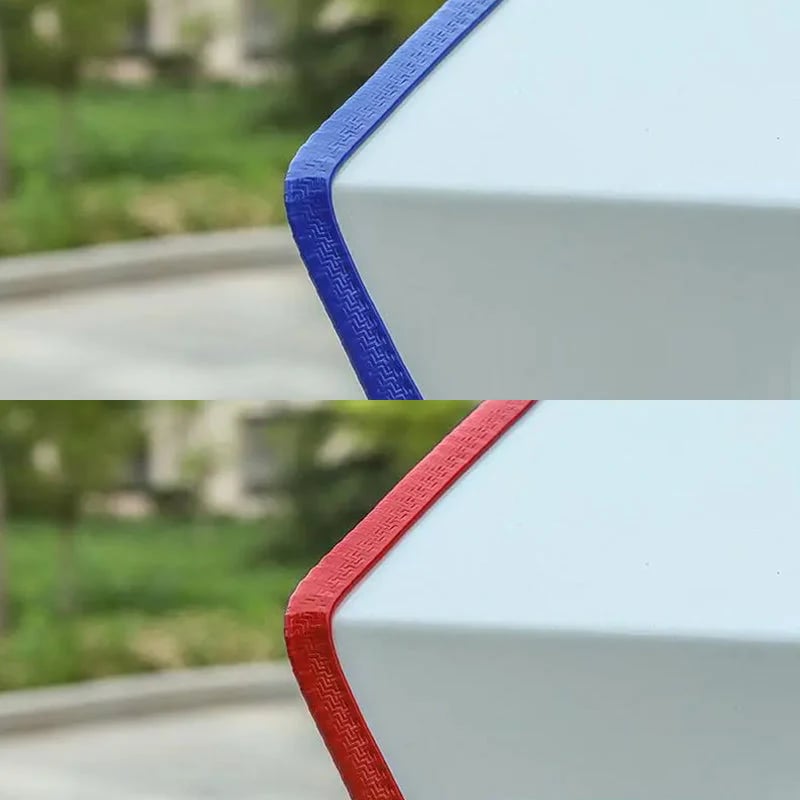 EdgeShield - Car Door Edge Protection Strip