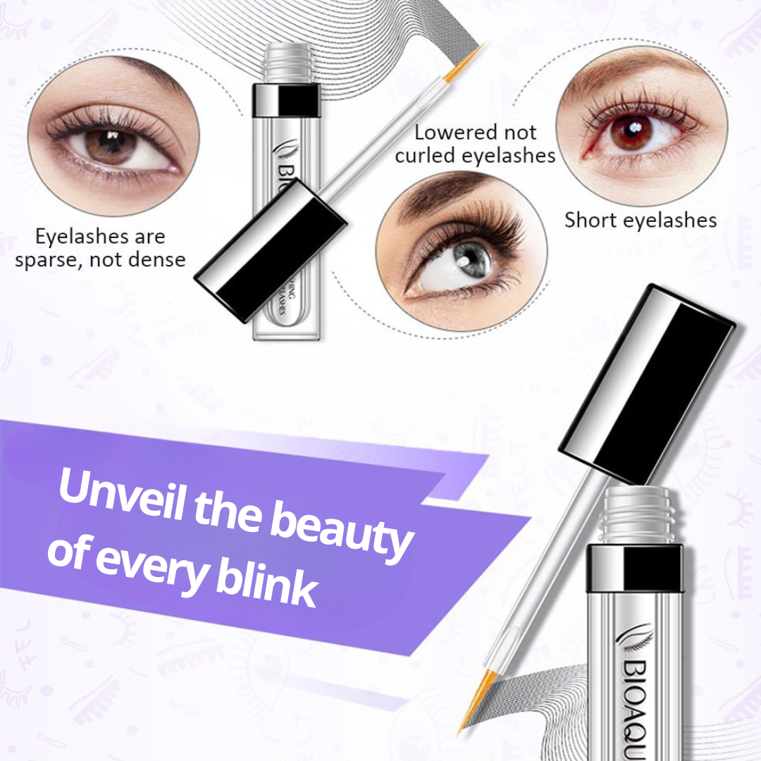 LashBloom - Eyelash Growth Serum