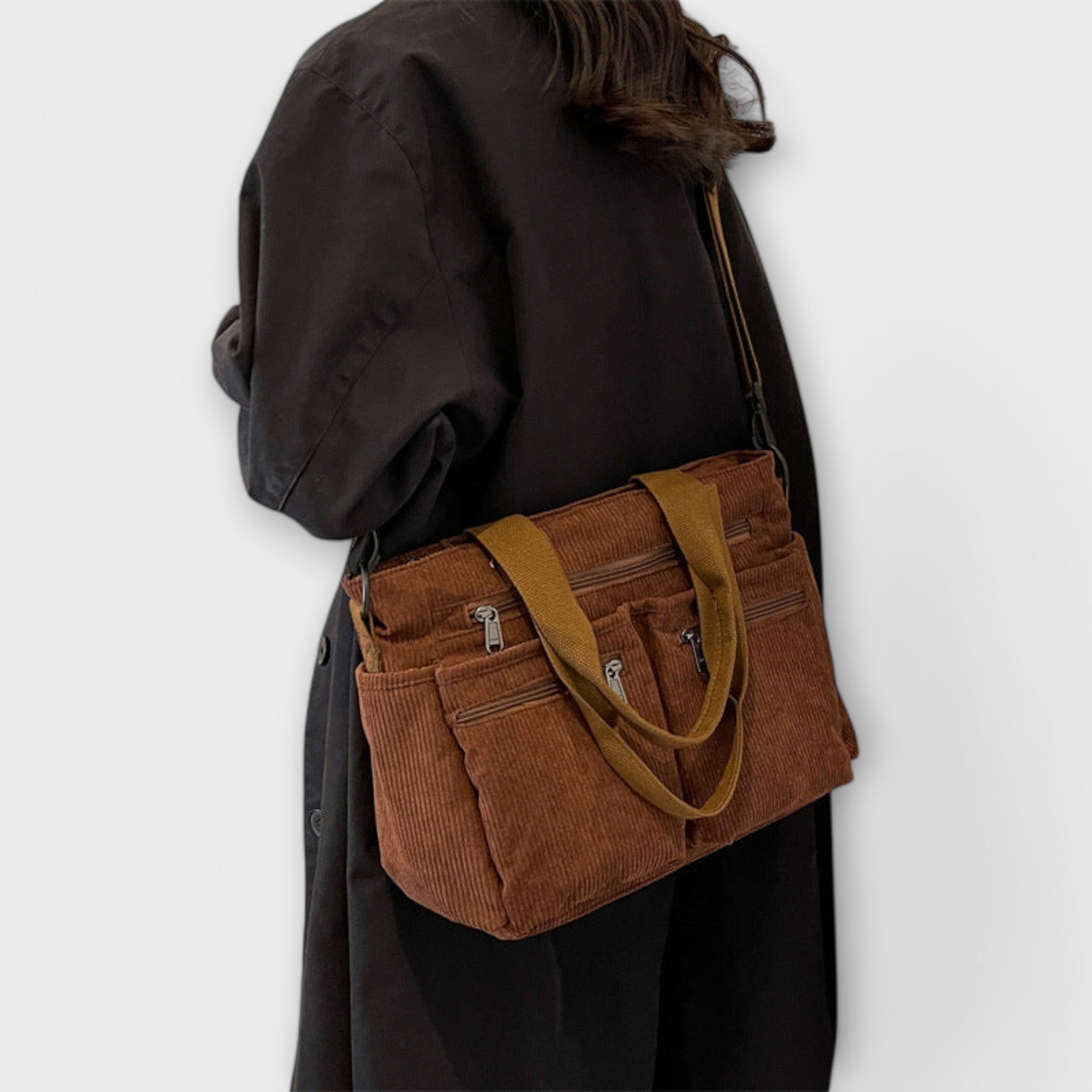 Elizabeth - Tote bag