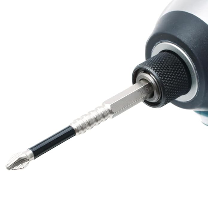 GripForce – Magnetisches Bohrer-Set zum Entfernen beschädigter Schrauben