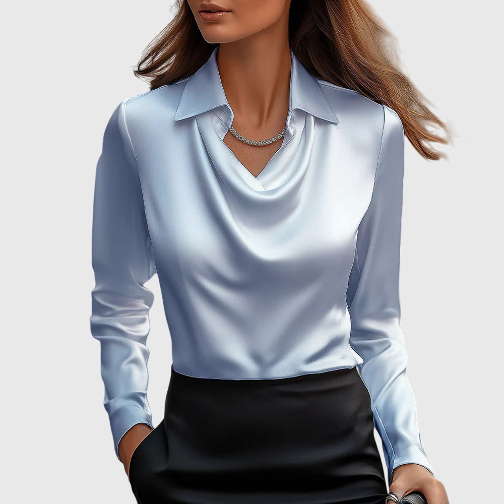 Collins - Elegant Blouse