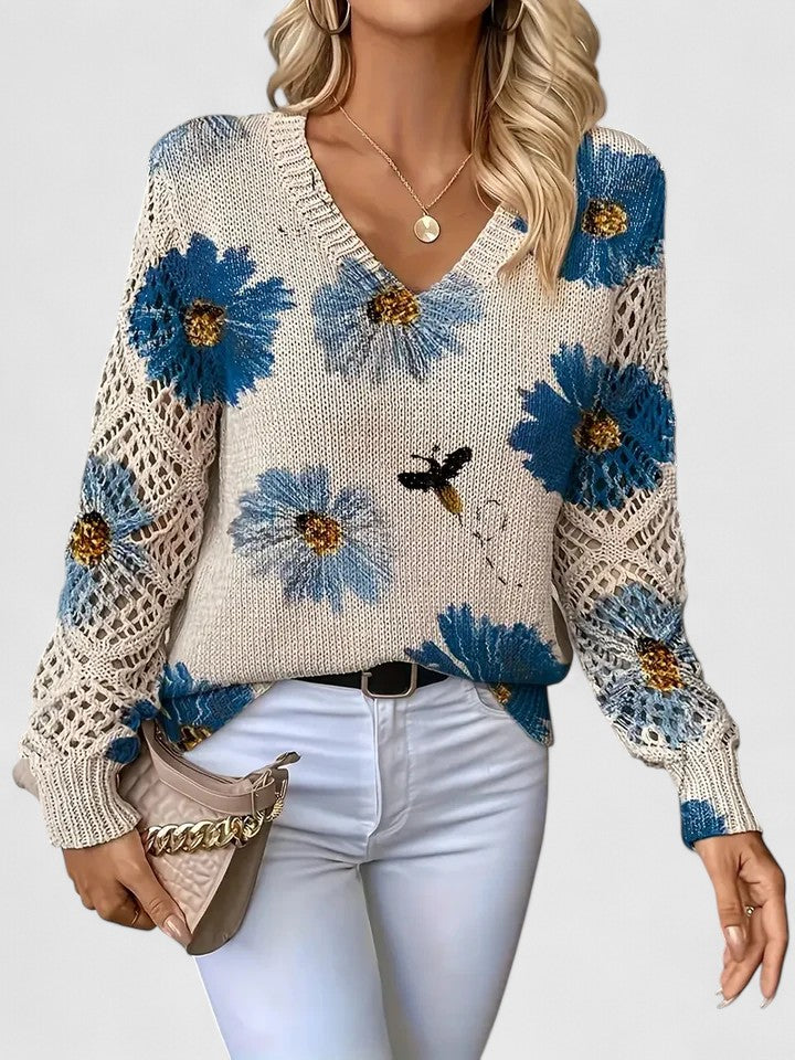 Ivy - Elegant cardigan