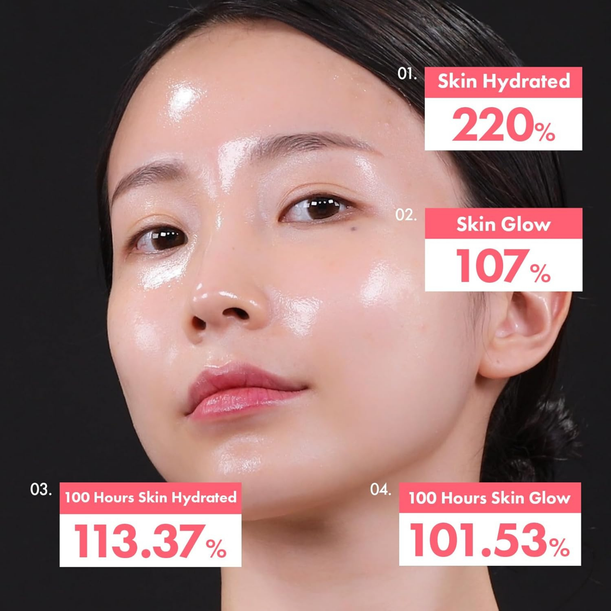 CollaGlow - Collagen Peel-Off Face Mask