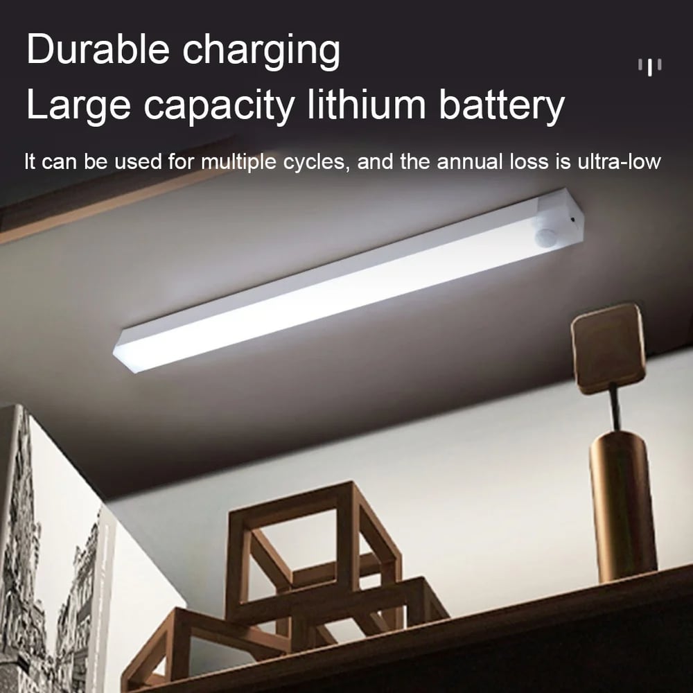 AutoLume - Motion Sensor LED Cabinet Light