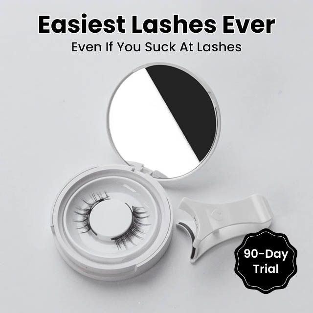 InstaLash - Magnetic Lash Kit
