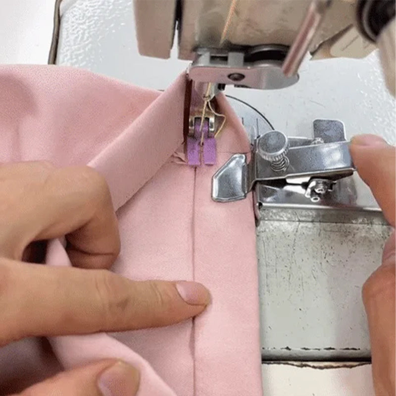 SewMaster - Elite Seam Guide Presser Foot