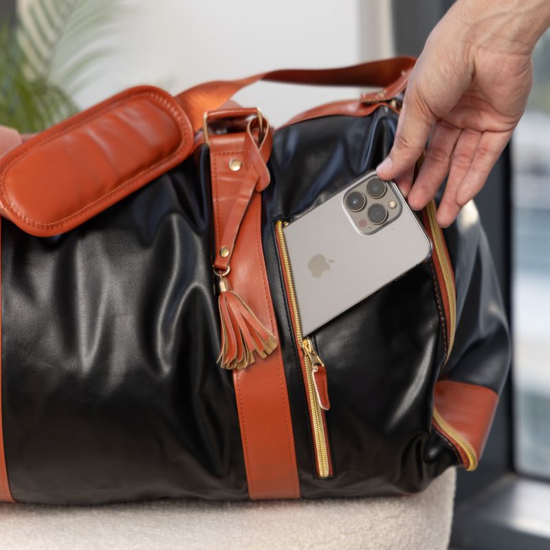TravelSmart – cestovní taška na oblečení do kabiny (carry-on)