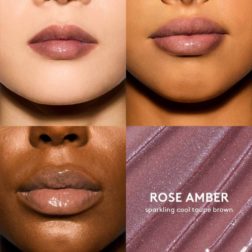 LumiGloss - Hydrating Lip Oil