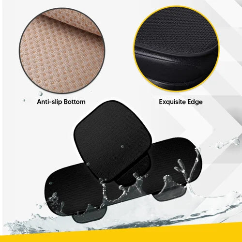 SeatGuard – univerzální potah na autosedačku