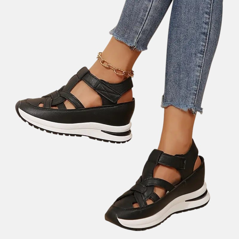 Aveta - Orthopedic Sandals
