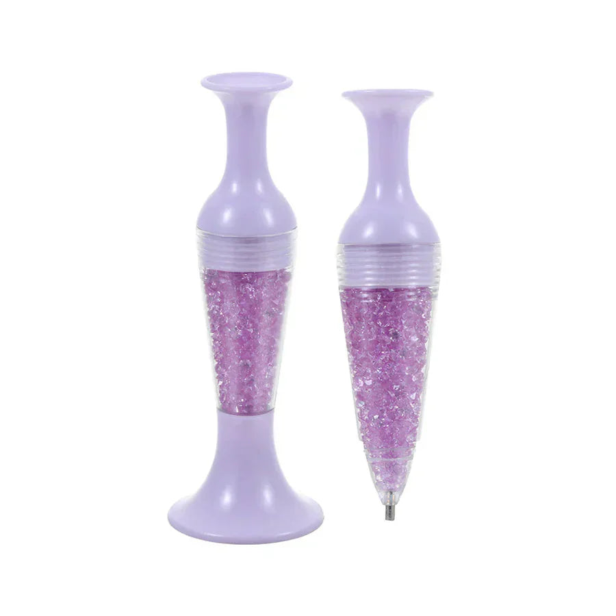 CraftMaster Pro - Ergonomic Diamond Painting Pen