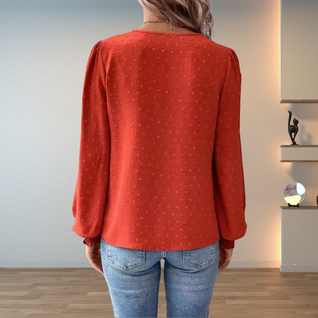 Ari - Lightweight Blouse