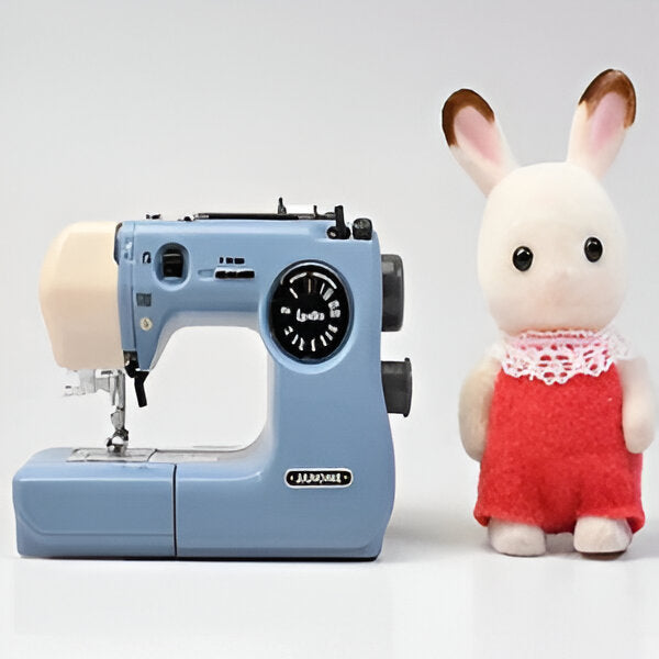 SewMagic - Compact Mini Sewing Machine
