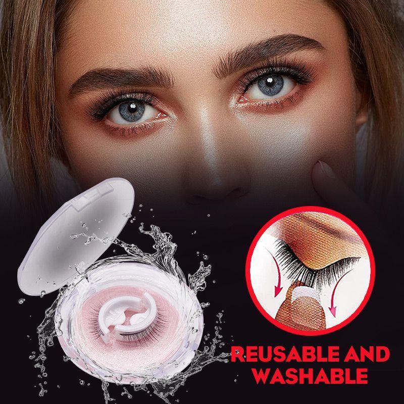 LashLuxe – umělé řasy