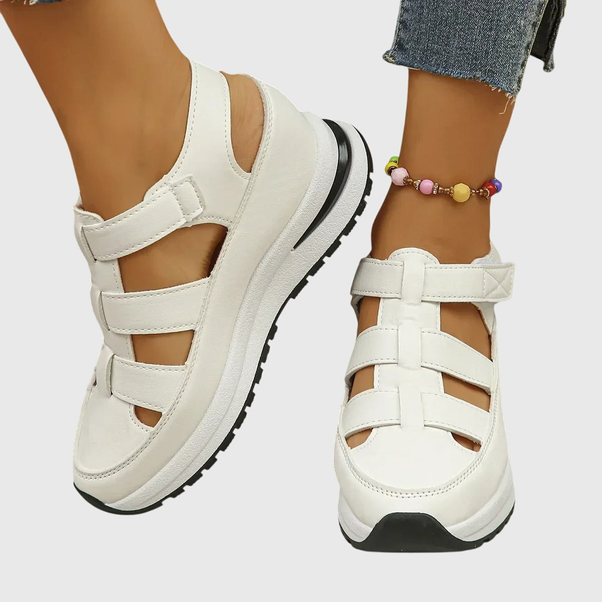 Judy - Orthopedic Sandals
