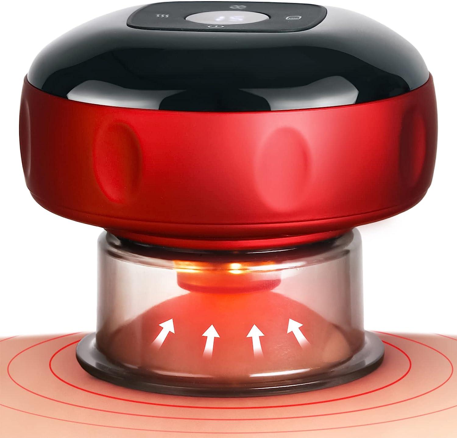 CelluCup - Electric Massage Cup