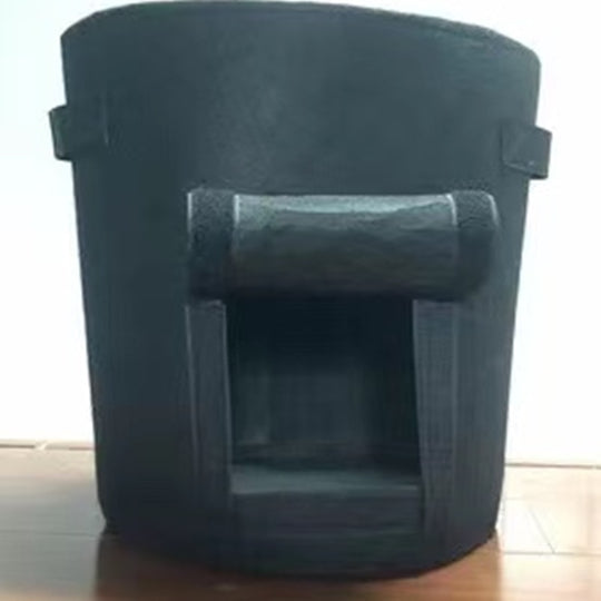 GrowForce — Fabric Grow Bags with Harvest Window
