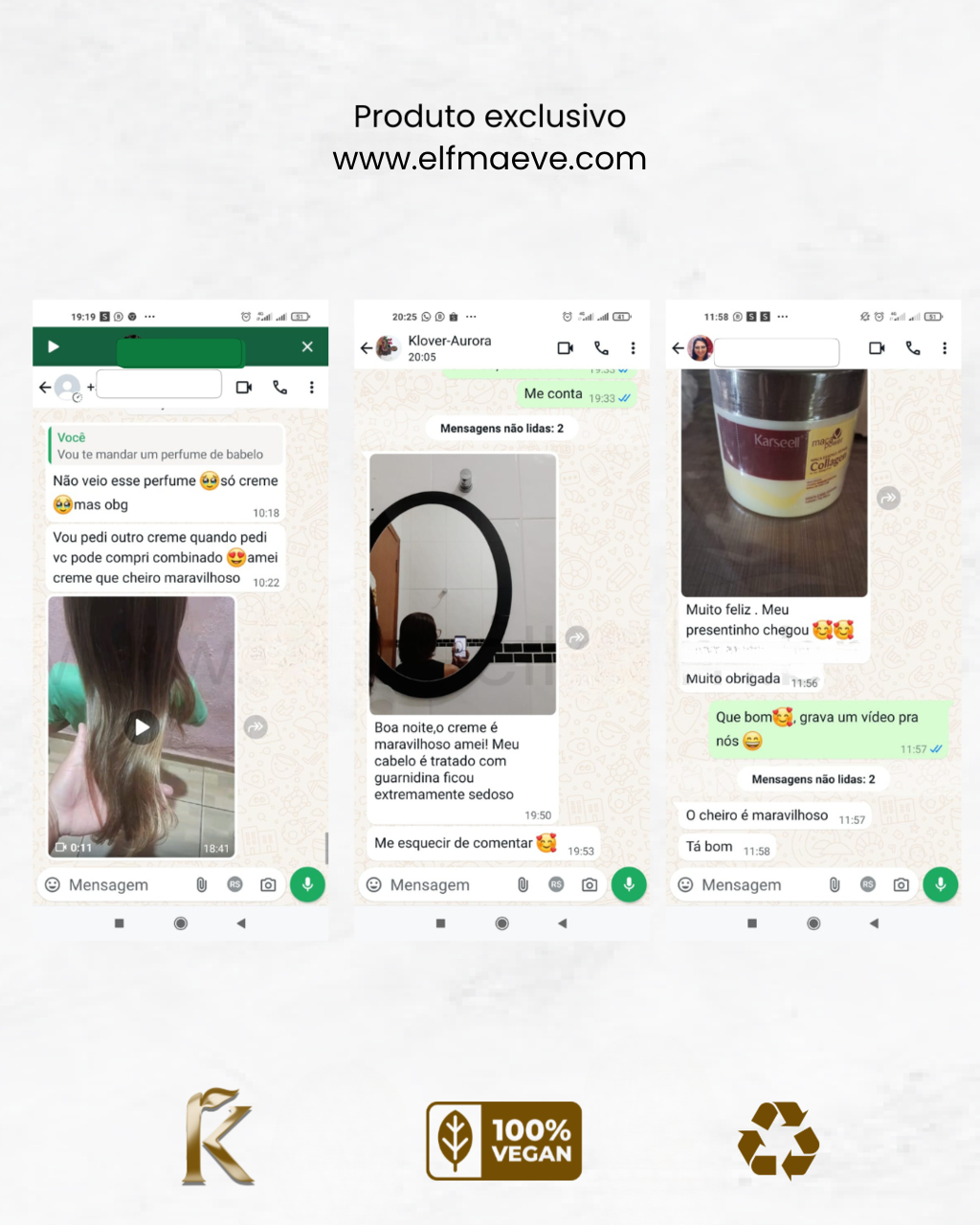 SilkRenew - Collagen Hair Mask
