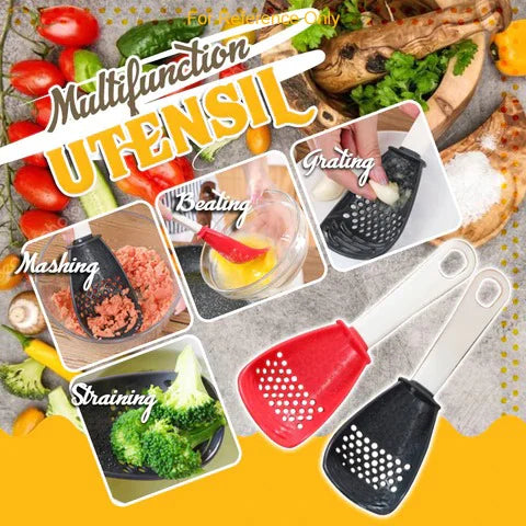 SmartSpoon – multifunkční vařečka