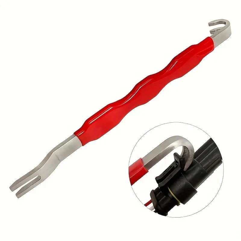 WireMate - Electrical Connector & Terminal Removal Tool