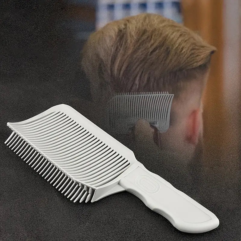 Hair Thinning Comb – Professional Hair Styling & Volume Control Tool