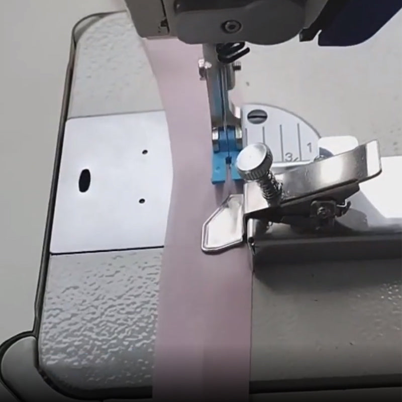 SewMaster - Elite Seam Guide Presser Foot