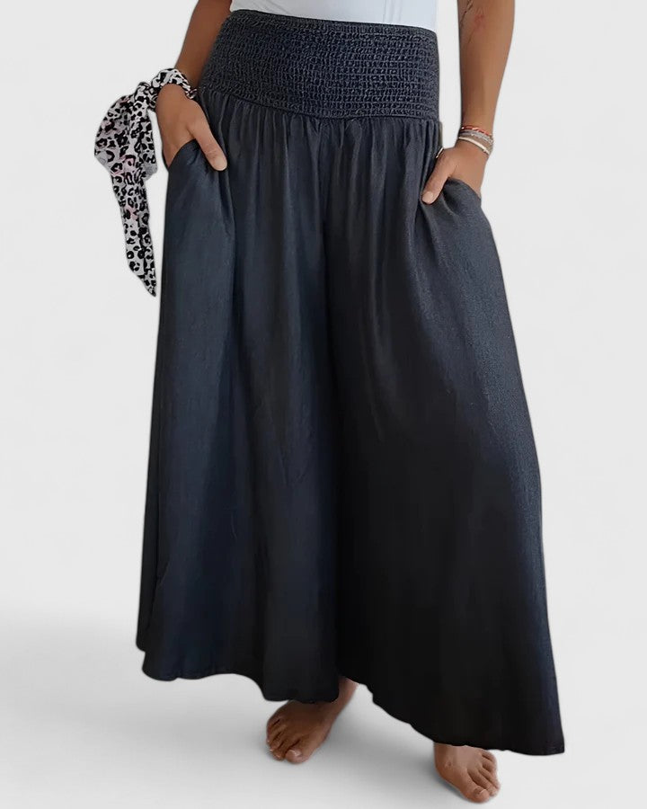 Elona - Comfortable Pants