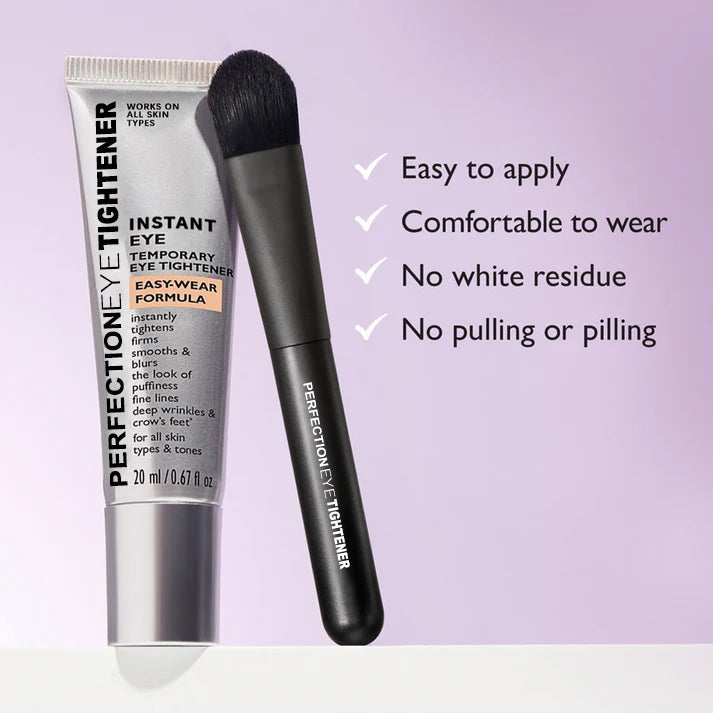 InstaLift Film – Instant Under-Eye Smoothing Solution