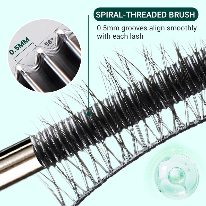 Ultimate Lash Set – Mascara & Precision Lash Curler Duo