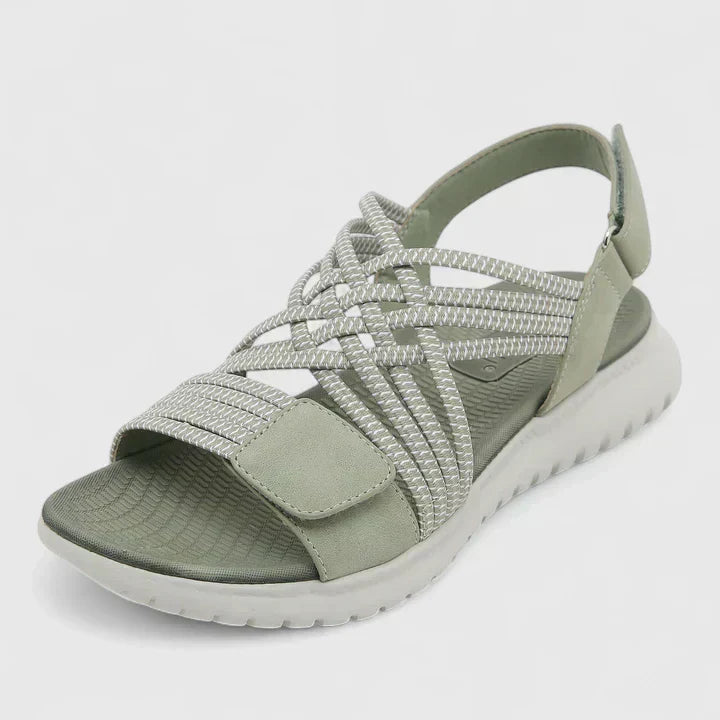 Arvienne - Orthopedic Sandals
