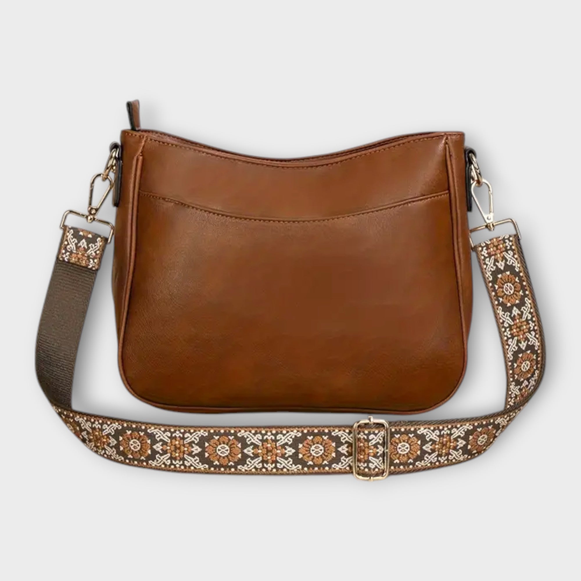 Zariah - Vegansk crossbody-taske