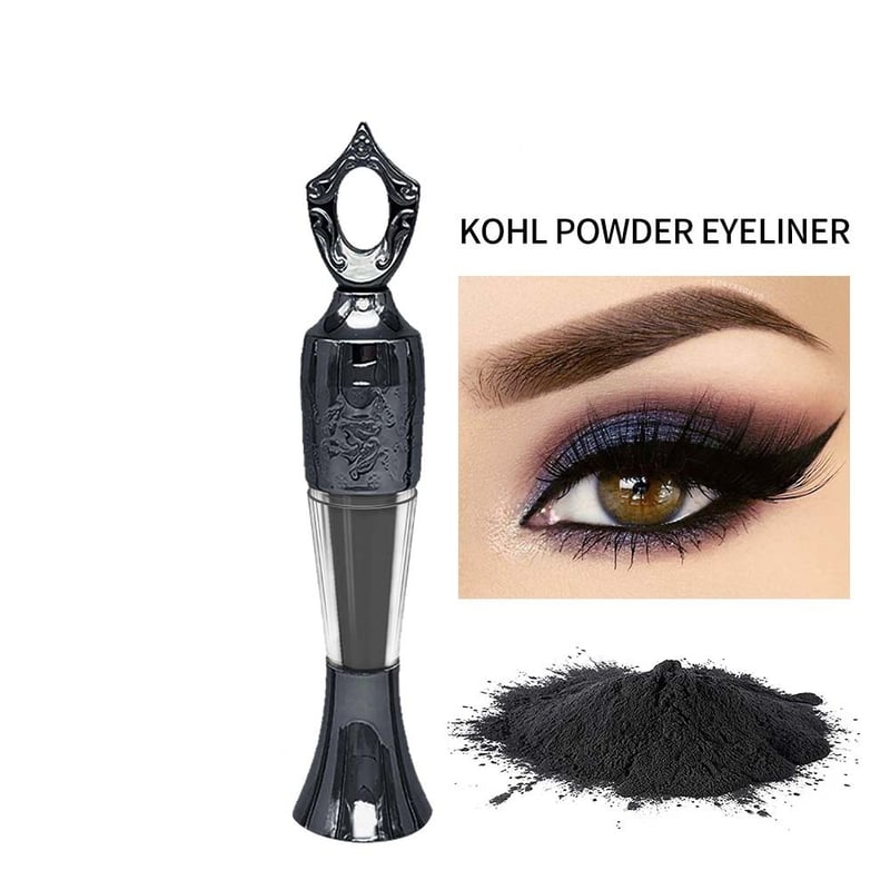 GlamLine - Kohl Powder Eyeliner