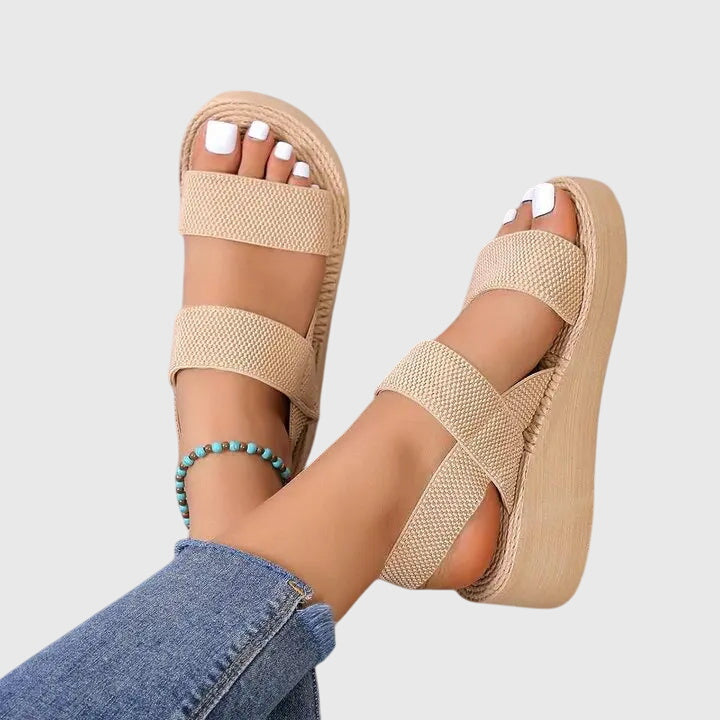 Kelsey - Stylish Orthopedic Sandals
