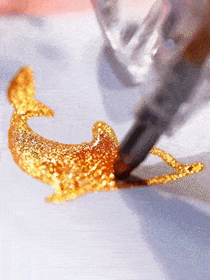 SparkleInk – sada třpytivých gelových per