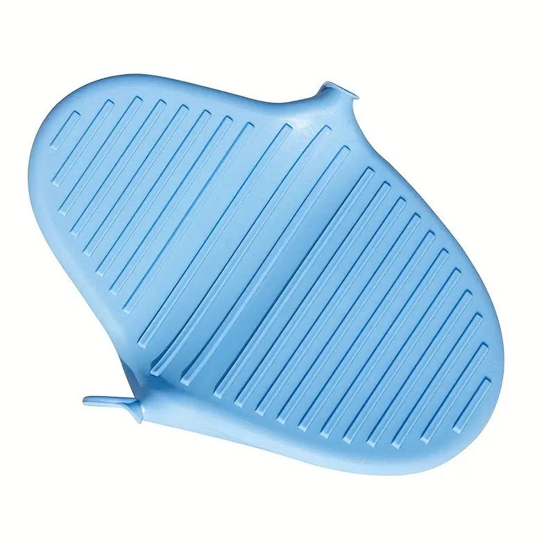GripGuard - Silicone Pinch Grip Kitchen Gloves