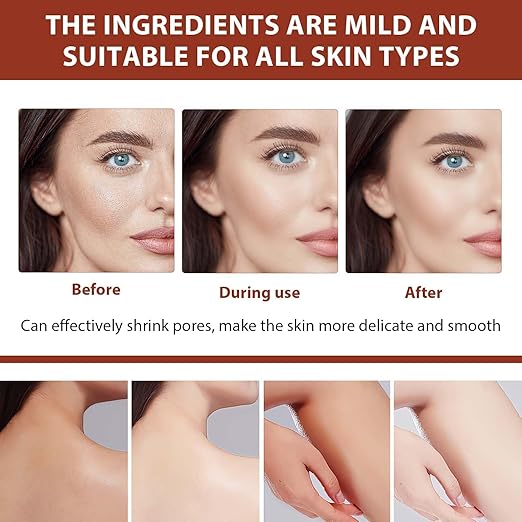 PureGlow - Gentle Exfoliating Gel – Smooth